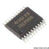 TL75LP05QPWLE LDO 5V 0.3A SMD-TSSOP20 TI