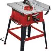 Einhell TC-TS 254 eco Piła stołowa 254 mm 1800 W 240 V