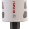 Otwornica Ø: 51mm Bimetal Bosch Otwornica Piła do otworów gł. cięcia: 44mm
