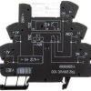 Przekaźnik przemysłowy 1P 6A 230V AC/DC TRZ 230VUC 1CO 1122930000