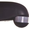 Detektor ruchu na podczerwien PIR 180 stopni IP44 12m antracyt 1171900