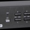 88887244 4-Port KVM Switch, HDMI
