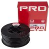 Filament do drukarki 3D ABS Ø 2.85mm 1kg Czarny RS PRO