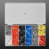 Adafruit Wire Ferrule Kit - 800 pieces
