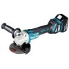Makita DGA513ZJ Angle Grinder 125mm Brushless 18V w/o battery/charger