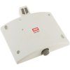 UNION J-8755A-WHITE DoorSense Acoustic Release Device - White