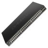 D-Link DGS-1250-52XMP DGS-1250-52XMP, 48x 10/100/1000BASE-T PoE, 4x 10G