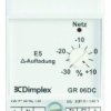Grupowa jednostka sterująca Glen Dimplex 379040