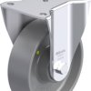 Blickle 872027 BH-PO 160K-ELS Koło stałe z blachy stalowej Średnica koła: 160 mm Maksymalne obciążenie: 450 kg 1 szt.