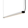 OPRAWA LED CAMELEON H LED WHITE/BLACK 8454 Nowodvorski