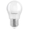 Żarówka LED LUMILED E27 Kulka P45 8W zamiennik 60W 880lm 6500K Zimna 180 Klasa E 3 Lata Gwarancji