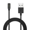 KABEL USB XIAOMI BAND 8/9 CZARNY