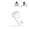 Żarówka Led Mr11 Gu10 230V 4W 330Lm 4000K 45St
