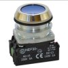 Przycisk sterowniczy NEF30-K6X niebieski W0-NEF30-K 6X N