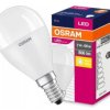 Żarówka LED OSRAM Kulka E14 7W LED VALUE CLASSIC P 60 Biała Ciepła 2700k