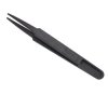 116mm Anti-static Plastic Tweezers