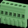 1792281 Leiterplattenstecker, 6-polig, RM: 5,08 mm