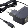 Zasilacz wtyczkowy, stałonapięciowy Dehner Elektronik SYS 1638-0605-W2E micro USB 1.2 A 6 W
