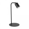 Lampka nocna LOGAN BLACK 1 PŁ 5414 TK Lighting