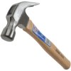 Faithfull FA054-20SH Claw Hammer Hickory Shaft 567g (20oz)