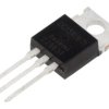 DG15X06T1 Tranzystor IGBT 600V 24A 235W TO220