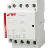 Stycznik instalacyjny 400 V AC 63 A 24 V DC RXC63-31-D024