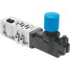 Regulator Festo Płyta regulatora VABF