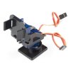 Pan/Tilt Camera Bracket Kit (Single Attachment)
