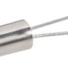 Rezonator kwarcowy TRU COMPONENTS Częstotliwość (szczegóły) 32768 kHz Kształt TC 38 (Ø x W) 3 mm x 13.46 mm