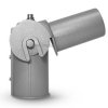 Uchwyt oprawy ulicznej fi 65x50 mm Elgo 8946 U-3