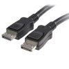 Kabel DisplayPort Męski długość 3 m B: Display Port A: Display Port Męski StarTech.com Polichlorek winylu