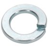 Sealey SWM10 Spring Washer M10 Zinc DIN 127B Pack of 50