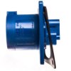 Wtyczka Tablicowa 16A 3P 230V Niebieska Ip44 613-6