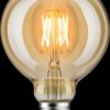 28400 LED filament bulb 1879 E27, 6.5 W, 400 lm, 1700 K