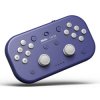 8BitDo Lite SE Bluetooth Gamepad - Purple [discontinued]