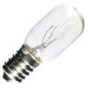 E14 230V 10W klar 20x56 ChRL 2318