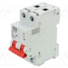 MCB-6K2P-D10