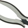 ESD side cutter, 132 mm, 50 g, cut capacity (0.81 mm/–/–/–), BYB-7-30L0195