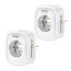 Inteligentne Gniazdko Wifi Gosund Sp1-H, 2 Sztuki (Homekit) (Dwupak)