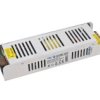 Zasilacz Led 12V 17A 200W Slim Metalowa Obudowa Adls-200-12
