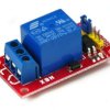 Opencircuit Relay module 5V