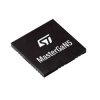 MASTERGAN5TR High power density 600 V half-bridge driver with two enhancement mode GaN power HEMTs