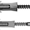 Kołek rozporowy 8mm 4mm 40mm KR8/4x40 650339 /100szt./