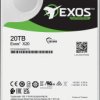 ST20000NM007D 20TB hard disk Seagate Exos X X20