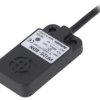 PFI25-8DN Czujnik indukcyjny o zasięgu 0...8mm, NPN / NO, 10...30VDC, 200mA, IP67