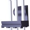 Złącze szpilkowe 3-pinowe raster: 3.96mm -rzędowe Molex Przewlekany 13.0A 600.0 V.