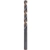 Wiertło do metalu HSS-CNC 124 stopni calaPro-Teccala 7.0 mm 55H027