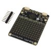 STEMMA QT IS31FL3741 13x9 PWM RGB LED Matrix Driver - wyświetlacz matrycowy LED RGB 13x9