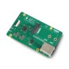HatDrive! NET 1G - nakładka Gigabit Ethernet+NVMe 2230,2242 do Raspberry Pi 5