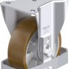 Blickle 939590 BH-ALB 150K-FS Koło stałe z blachy stalowej Średnica koła: 150 mm Maksymalne obciążenie: 650 kg 1 szt.